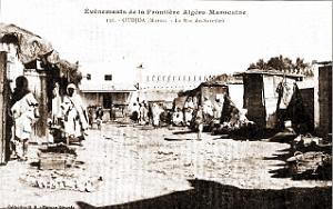 BIVEN Georges - 291- Oujda